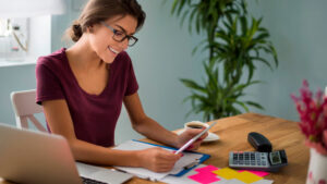 Como Estabelecer Metas Financeiras como Freelancer