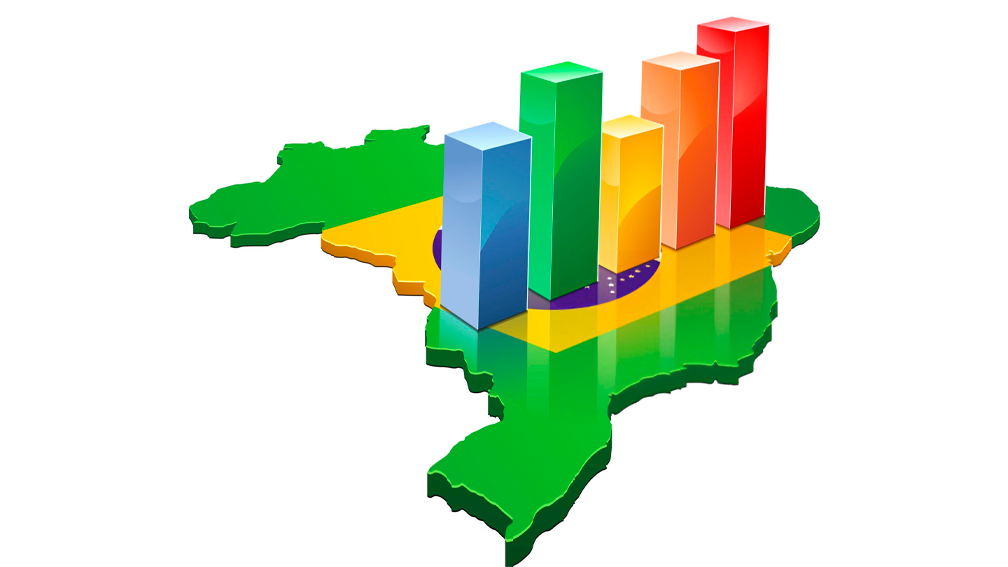 Empresas de pequeno e médio porte registram aumento de 8,6% no terceiro trimestre