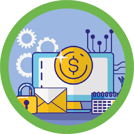 tecnologia e finanças